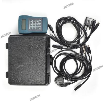 China For CD400 Digital Suite Speed Recorder Truck Tachometer Speed Limiter Programmer Tool Speed Distance Adjustment for sale