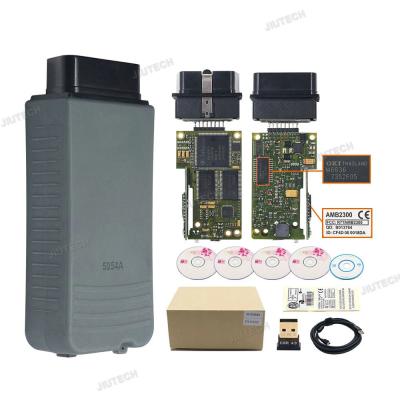 China 5054 5054A Original Oki Full Chip for Win10 with 6154 WIFI Obd2 Scanner Code Reader Diagnostic for sale