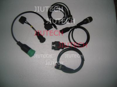 China Full  Vocom 88890300 Cables For  Heavy Duty Diagnostic for sale