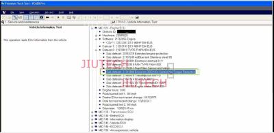 China  Truck Diagnostic Software Disable / Remove Adblue System for sale