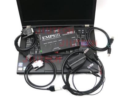 China ISUZU Heavy Duty Truck Diagnostic Scanner MPSIII Programming Plus with Dealer Level for sale