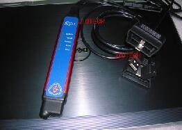 China Scania VCI3 Truck Diagnostic Scanner Full Set for sale