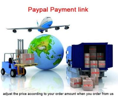 China Paypal Payment link for sale