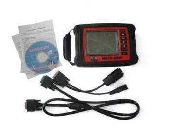 China MOTO-Motorcycle BMW Diagnostic Tool Scanner , Touch Screen LCD for sale