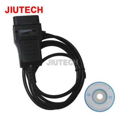 China XHORSE HDS Cable OBD2 Diagnostic Cable for sale