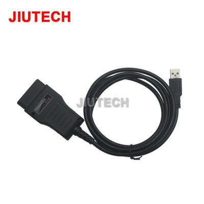 China XHORSE TIS Diagnostic Cable For Toyota Supports Diagnostics And Active Tests for sale