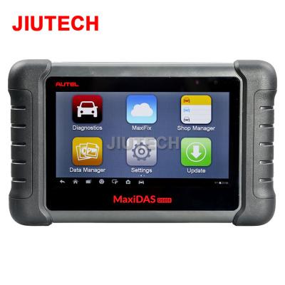 China Autel Maxidas DS808 Auto Diagnostic Tool Perfect Replacement of Autel DS708 Free Shipping by DHL for sale