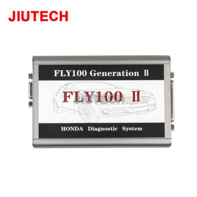 China FLY 100 Generation 2 (FLY100 G2) V3.016 Honda Scanner Full Version Diagnosis and Key Programming for sale