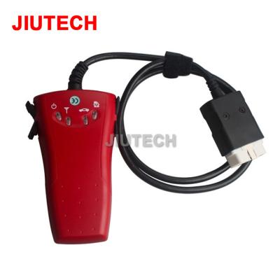 China  CAN Clip V172 and Consult 3 III For Nissan Professional Diagnostic Tool 2 in 1 for sale