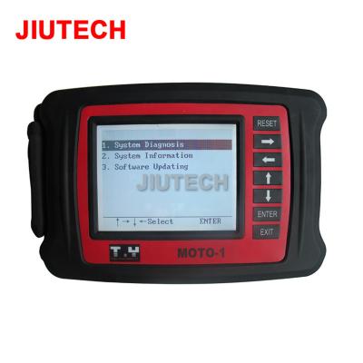 China MOTO Suzuki Motorbike Scanner With Bluetooth Free Update By Email for sale