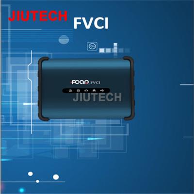 中国 Fcar FVCI Passthru J2534 VCIの診断、Reflashおよびプログラミング・ツールはAutel MaxiSysプロMS908Pが先行予約する同じを働かせます 販売のため