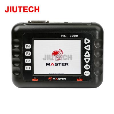 China Master MST-3000 Full Version Universal Motorcycle Scanner Fault Code Scanner for Motorcycle for sale