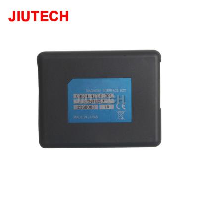 China SDS For Suzuki Motorcycle Diagnosis System Support Multi-Languages for sale