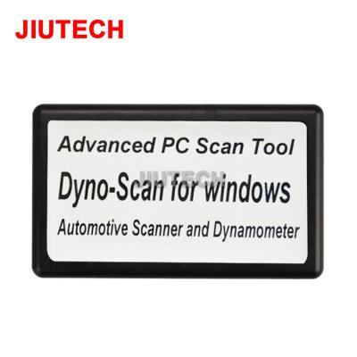 China Dyno-Scanner For Dynamometer And Windows Automotive Scanner Multi-languages for sale