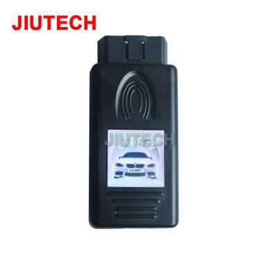 China Auto Scanner 1.4.0 Determination Of Chassis Model Engine Gearbox And Complete Set For BMW for sale