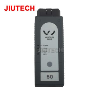 China ODIS V4.0.0 VAS 5054 Plus Bluetooth (OEM) Version with OKI Chip Support UDS Protocol for sale