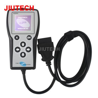 China DA-ST512 Service Approved SAE J2534 Pass-Thru Hand Held Device for Jaguar and Land Rover for sale
