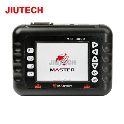 China Master MST-3000 Southeast Asian Versio/Taiwan Version Universal Motorcycle Scanner Fault Code Scanner for Motorcycle for sale