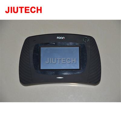 China FCAR F102 Gasoline Car 12 Types Special Function Tool with OBDII Diagnosis Russian Version for sale