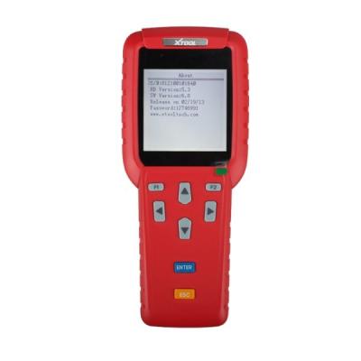 China Xtool X100 PRO Auto Key Programmer X100+ Updated Version with EEPROM Adapter for sale
