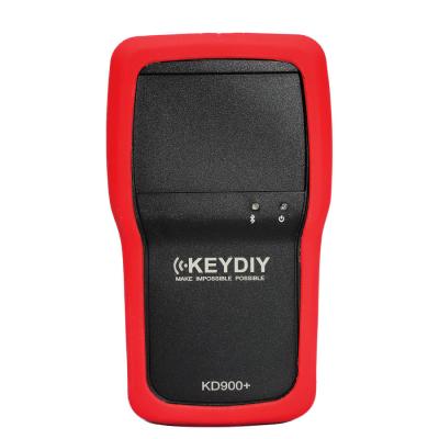 China Do varredor diagnóstico resistente do caminhão de KEYDIY KD900+ gerador chave remoto móvel para o controlo a distância à venda