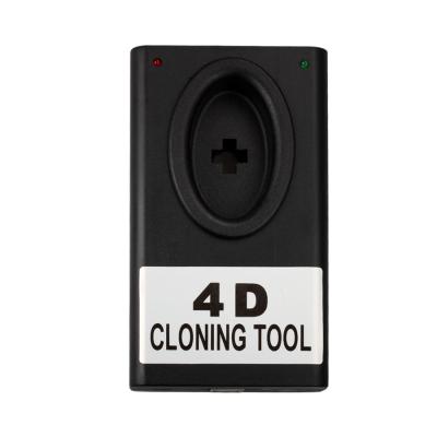 China 4D Cloning Tool Automotive Key Programmer automotive diagnostic scanner for sale