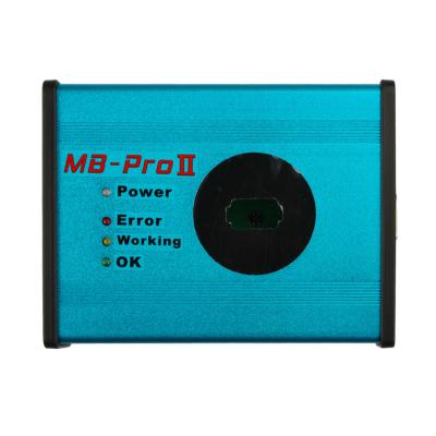 China Advanced Automotive Key Programmer for Mercedes - Benz for sale
