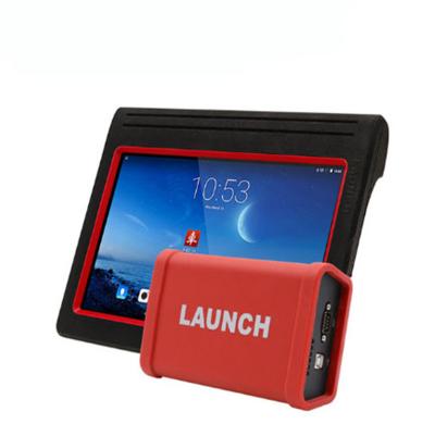 China Original LAUNCH full system diagnostic tool X431 V+ Pad 10.1 for sale