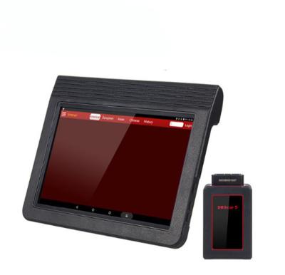 China LAUNCH Official auto Scanner X431 V+ full system diagnostic tool X-431 V+ Scanner Support Wifi Bluetooth with 2 year fre for sale