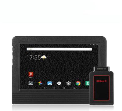 China X-431 X431 V+ lanzamiento global original X-431 X431 V+ de la versión de la tableta el 100% de la pantalla de 10,1 pulgadas tableta Bluetoot de la pantalla de 10,1 pulgadas en venta
