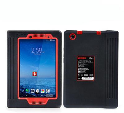 China X431 V 8inch LAUNCH Official X431 V 8inch Wifi/Bluetooth Diagnosis-tool Full System X-431 V Scanner Support Multi-Langua for sale