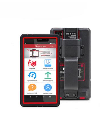 Chine ECU du pro scanner automatique 6,98' de 6,98 de pouce du pour X431 mini pour du LANCEMENT X431 pro mini plein appui de pouce Bluetooth/Wifi X-431 pro à vendre