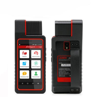 China LAUNCH X431 Diagun IV Full system diagnostic tool 2 year free up date x-431 diagun iv Bluetooth/Wifi Scanner good than d for sale