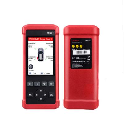 中国 TS971 TPMS Bluetoothの活発化用具の433Mhz/315Mhz PK TS401 TP200 ELを監察する無線タイヤ圧力センサーを進水させて下さい 販売のため