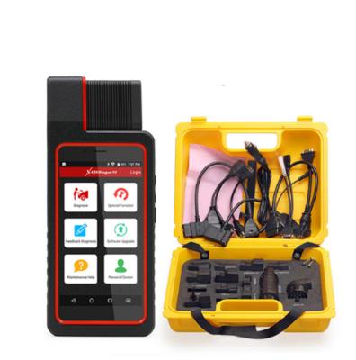 China Official Diagun Launch X431 Master Scanner IV Full System Bluetooth Wifi Diagnostic Tool for sale