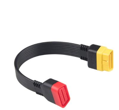 China Golo Main Connector Obd2 Extension Cable For X431 V/V PRO 3 Easydiag 3.0 Mdiag for sale