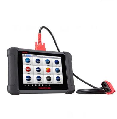 China Autel MaxiSys MS906 Automotive Diagnostic System Powerful than MaxiDAS DS708 & DS808 free Update online for sale