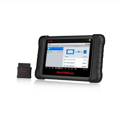 China Autel MaxiTPMS TS608 complete TPMS & all system service tablet tool combine with TS601,MD802 and MaxiCheck Pro 3 in 1 for sale