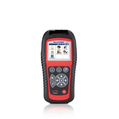China Autel MaxiTPMS TS601 TPMS Tool Diagnostic and Service Tool with ECU Programming for sale