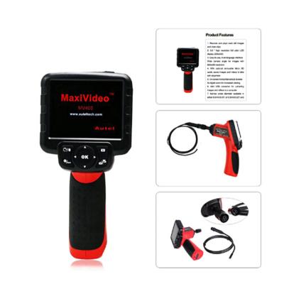 China Digital Videoscope Auto Scanner Autel Maxivideo MV400 Wireless Automatic Inspection Camera for sale