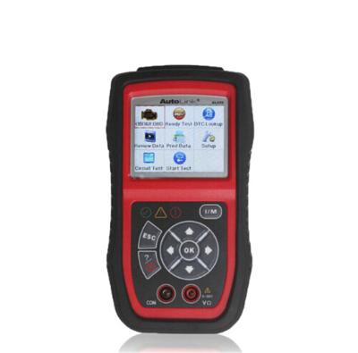 China Vehicle Electronics Autel Diagnostic Tools , Auto Diagnostic Scanner AutoLink AL439 OBD2 OBDII for sale