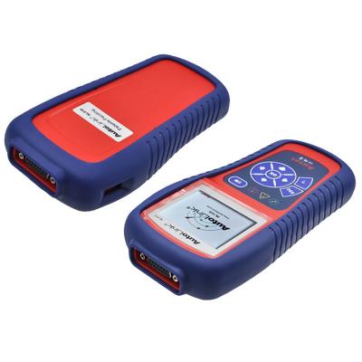China AL419 OBDII CAN Autel Scan Tool , Autel ODB2 Scanner Code Reader TFT Color Screen for sale
