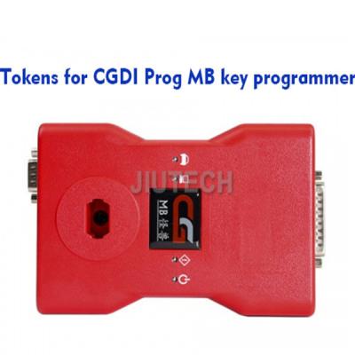 China One Token Car Diagnostic Equipment For CGDI Prog MB Benz Car Key Programmer for sale