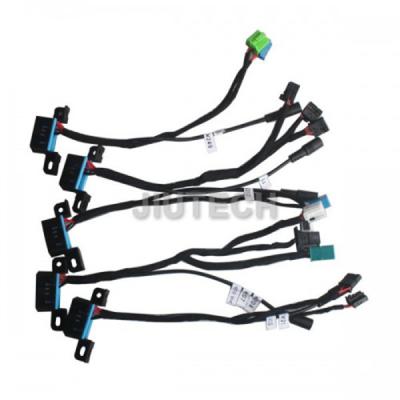 China Durable Automotive Scan Tool , Car Diagnostic Device EIS/ELV Test Line For Mercedes for sale