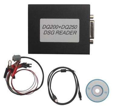 China DSG Reader Universal Car Diagnostic Scanner For Reading / Writing New VW for sale