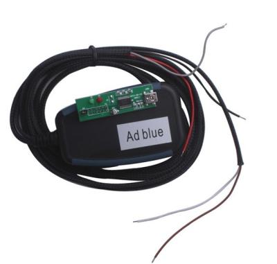 China Adblue Emulator Truck Diagnostic Software 7-In-1 With Programing Adapter for sale