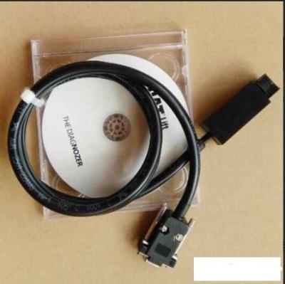 Китай Диагностический кабель 16А68-11320 МИЦУБИСИ инструмента развертки грузоподъемника/приложенный грузоподъемник Струк продается