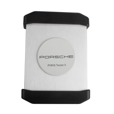 China Version V16.2 for Porsche Piws2 Tester II Diagnostic Tool With for Panasonic CF30 Laptop for sale