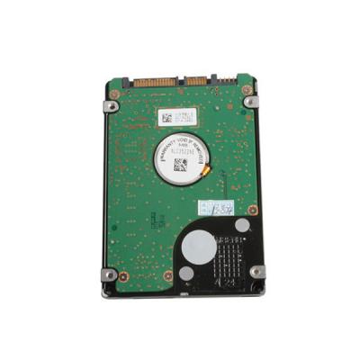 China Blank 500GB Internal Hard Disk with SATA Port , available for laptops with SATA. for sale