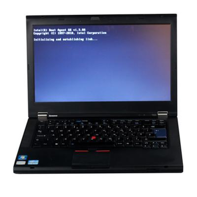 China Second Hand for Lenovo T420 I5 CPU 2.50GHz 4GB Memory WIFI DVDRW Laptop for sale